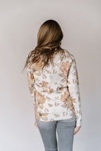 Load image into Gallery viewer, Pullover Sweatshirt -Let&#39;s Grow Together SideZip