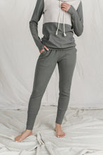 Load image into Gallery viewer, Performance Fleece Joggers- Wanderlust