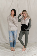 Load image into Gallery viewer, Performance Fleece Joggers- Wanderlust