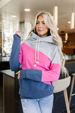 Load image into Gallery viewer, SingleHood Sweatshirt -Magic Happens