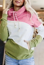 Load image into Gallery viewer, SingleHood Sweatshirt -Keep It Cool