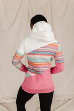 Load image into Gallery viewer, SingleHood Sweatshirt -Malibu Beach