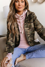 Load image into Gallery viewer, CowlNeck Sweatshirt - Happily Ever After