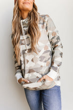 Load image into Gallery viewer, SingleHood Sweatshirt- Mojave Desert