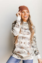 Load image into Gallery viewer, SingleHood Sweatshirt- Mojave Desert