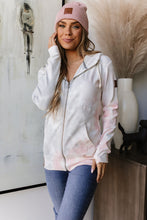 Load image into Gallery viewer, FullZip Sweatshirt - Above The Clouds