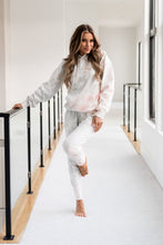 Load image into Gallery viewer, University Hoodie- Above The Clouds