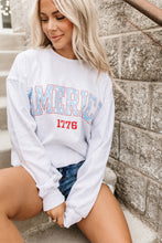 Load image into Gallery viewer, University Pullover - Cue The Sparklers