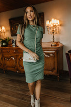 Load image into Gallery viewer, Better Than Basic Dress -  Sweet Basil