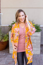 Load image into Gallery viewer, Addison Henley Tank - Rose