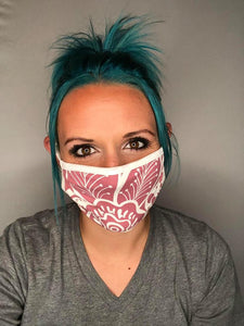 USA Made Reusable Face Masks