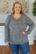 Load image into Gallery viewer, Lounge Set - Heathered Charcoal