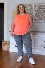Load image into Gallery viewer, Lounge Set - Heathered Charcoal