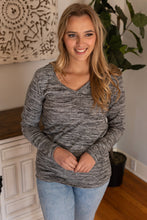 Load image into Gallery viewer, Lounge Set - Heathered Charcoal