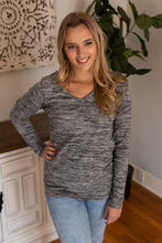 Load image into Gallery viewer, Lounge Set - Heathered Charcoal