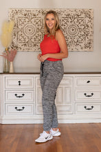 Load image into Gallery viewer, Lounge Set - Heathered Charcoal