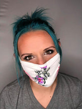 Load image into Gallery viewer, USA Made Reusable Face Masks