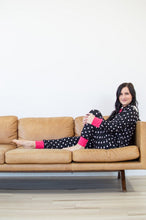 Load image into Gallery viewer, Sweetheart Lounge Set