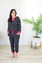 Load image into Gallery viewer, Sweetheart Lounge Set