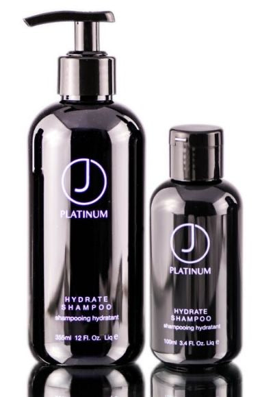 Hydrate Shampoo
