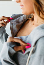 Load image into Gallery viewer, Magnolia HalfZip