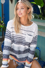Load image into Gallery viewer, My Happy Place Sweater
