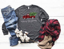Load image into Gallery viewer, ‘Tis the Season Top.