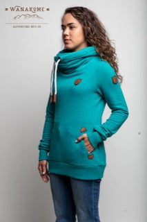 Wanakome Artemis Hoodie