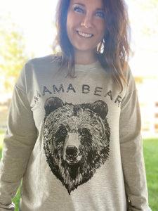 Mama Bear