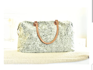 Sherpa Weekender