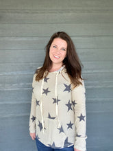 Load image into Gallery viewer, Under the Stars Hoodie