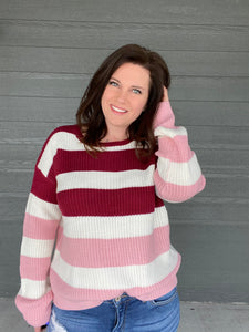 Adore Me Sweater