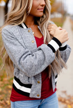 Load image into Gallery viewer, Cool Girl Bomber