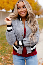 Load image into Gallery viewer, Cool Girl Bomber