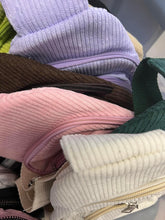 Load image into Gallery viewer, Corduroy Sling Bags