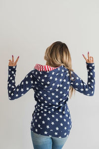 Stars and Stripes DoubleHood™