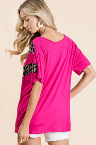 Wild Days Top