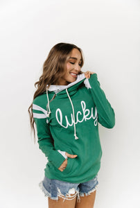Happy Go Lucky Doublehood