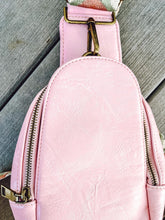 Load image into Gallery viewer, Sling Purse- Multiple Colors