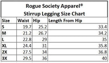 Load image into Gallery viewer, Stirrup Leggings | 3 Colors!