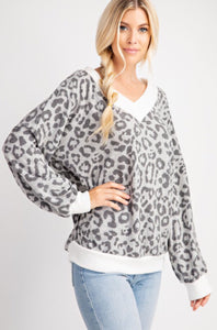 Seeing Spots