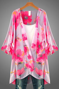 Bold Blooms