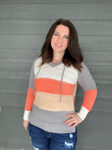 Catalina Knitted Sweater