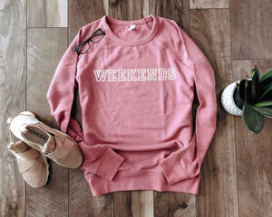 The Weekender
