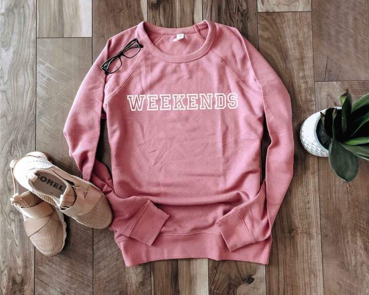 The Weekender