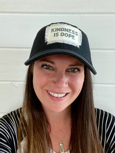 Kindness is Dope