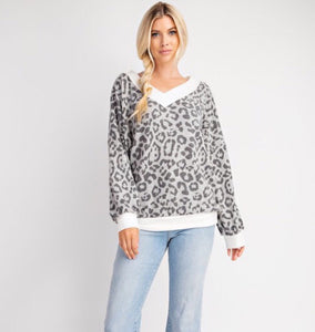 Seeing Spots