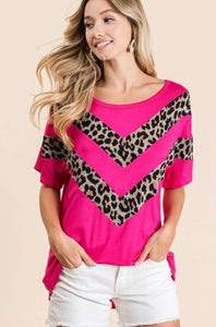 Wild Days Top