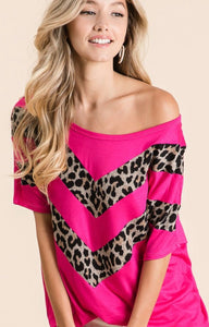 Wild Days Top