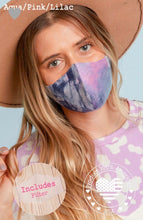 Load image into Gallery viewer, Masks- Multiple Colors